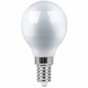 Светодиодная лампа Feron 25802 LB-550